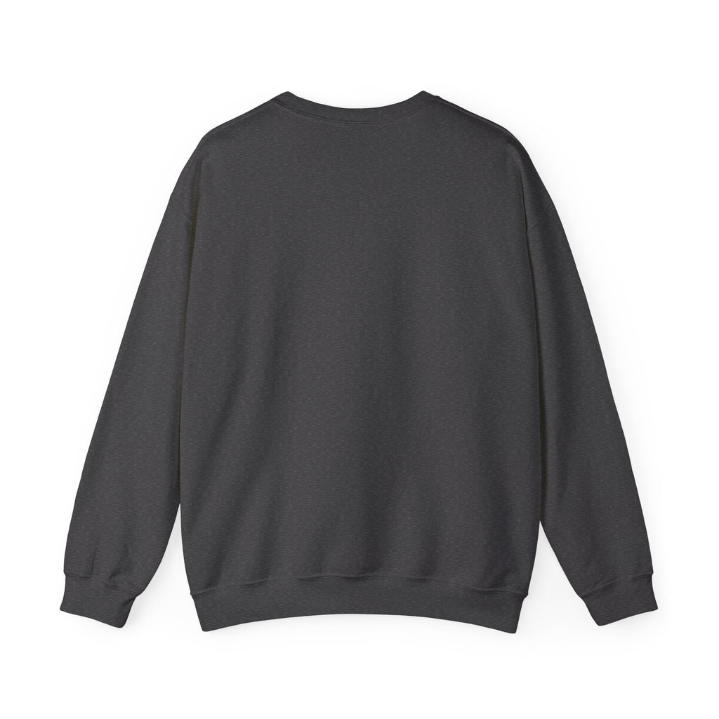 I Survived 2020 — Original Design Teaser Tee | Season 1 Premiere Drop Unisex Heavy Blend™ Crewneck Sweatshirt
