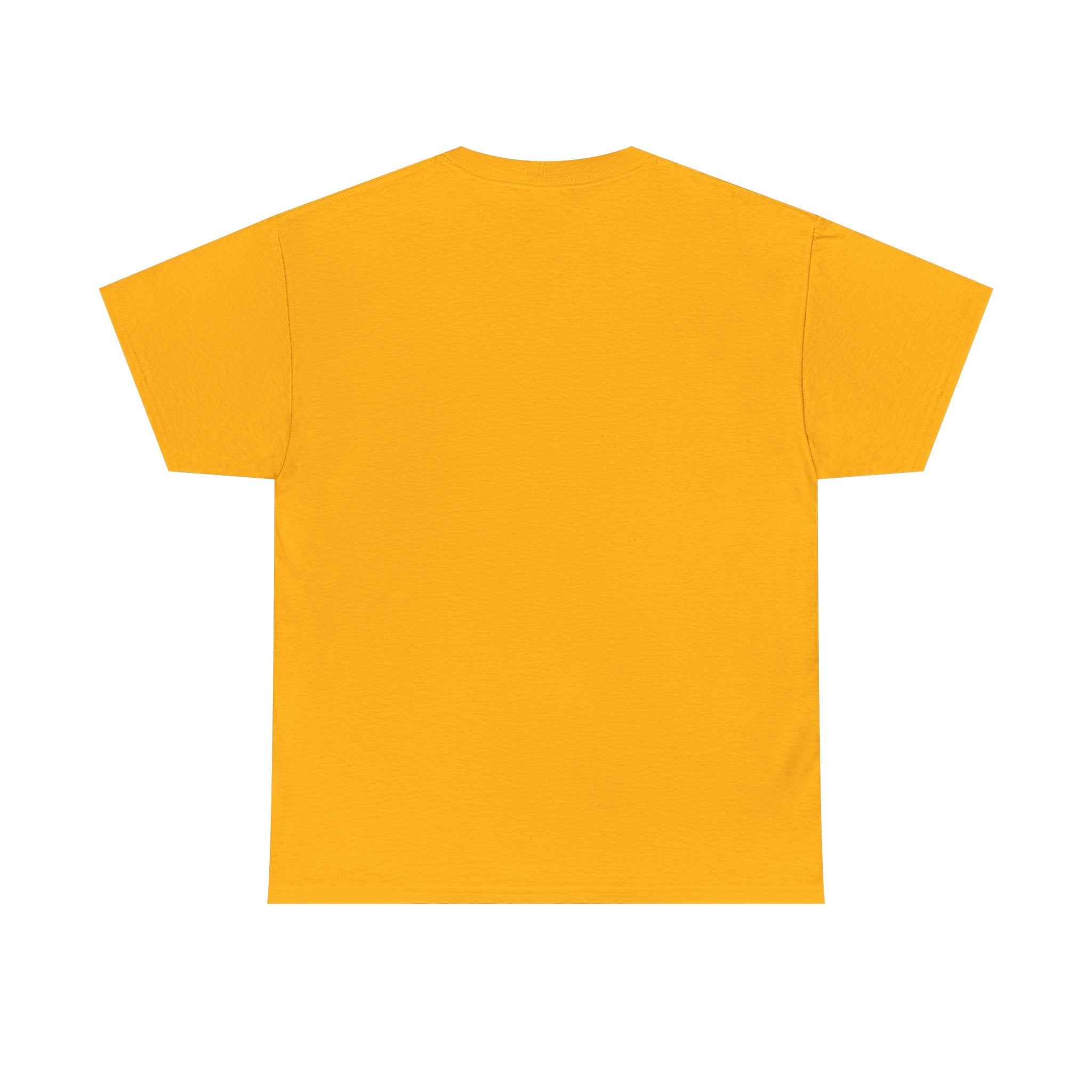 I Survived 2020 — Director's Cut Original Design Teaser Tee | Season 1 Premiere Drop Unisex Heavy Cotton Tee