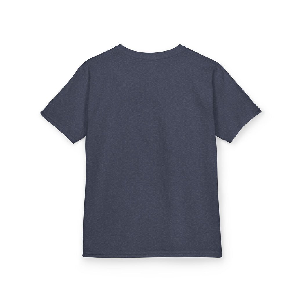 I Survived 2020 — Original Design Teaser Tee | Season 1 Premiere Drop Kids Heavy Cotton™ Tee