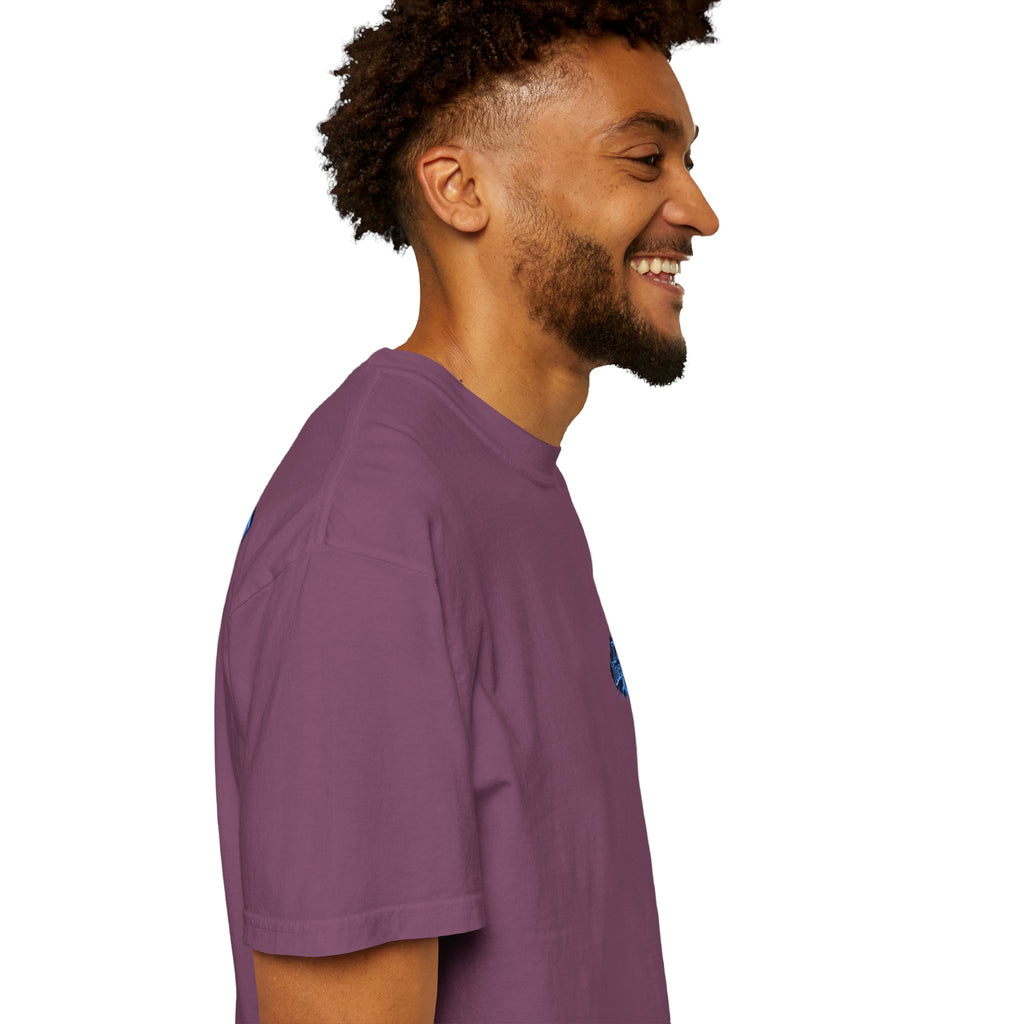 I Survived 2020 — "Please Stand By" Test Pattern Tee Lockdown Special Edition Summer Exclusive Unisex Garment-Dyed T-shirt