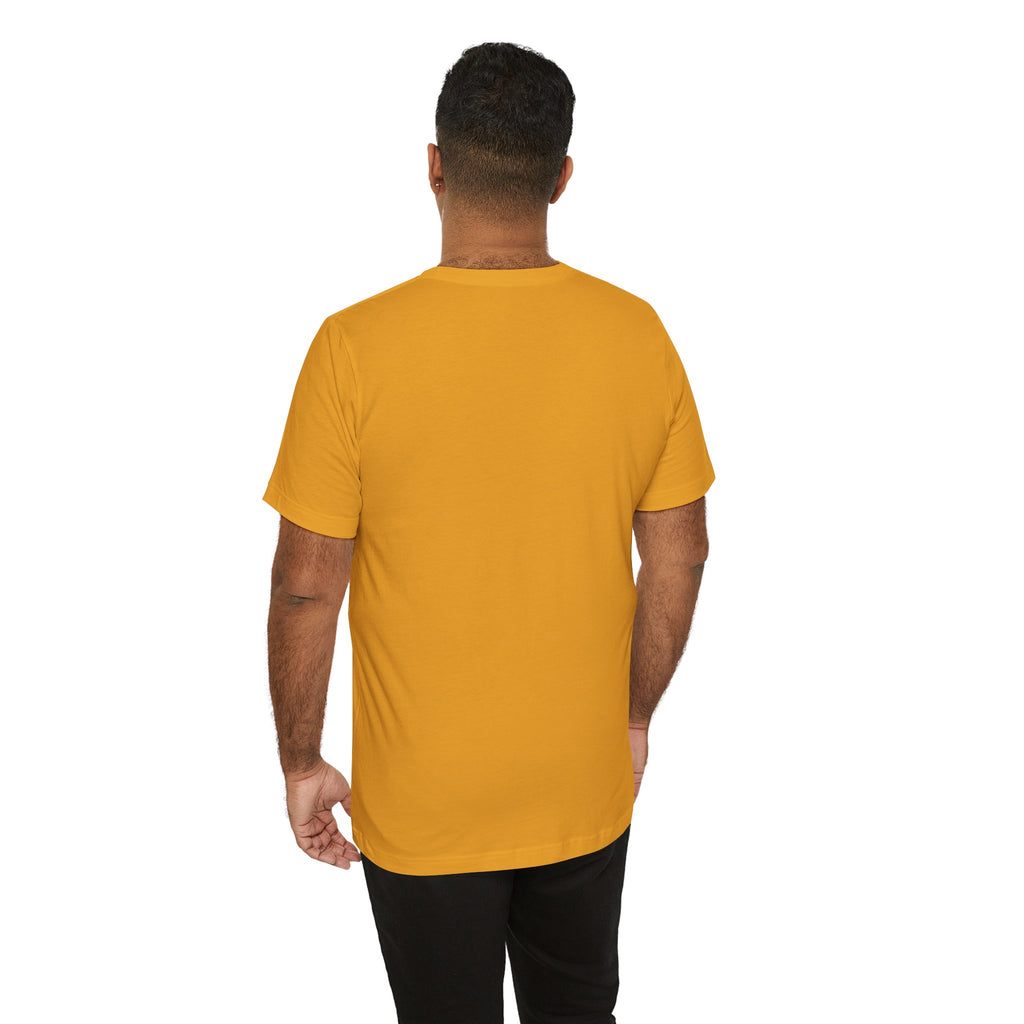 I Survived 2020 — Original PILOT Design: Director's Cut Unisex Jersey Short Sleeve Tee