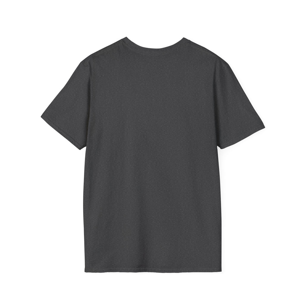 I Survived 2020 — Original PILOT Design Unisex Softstyle T-Shirt
