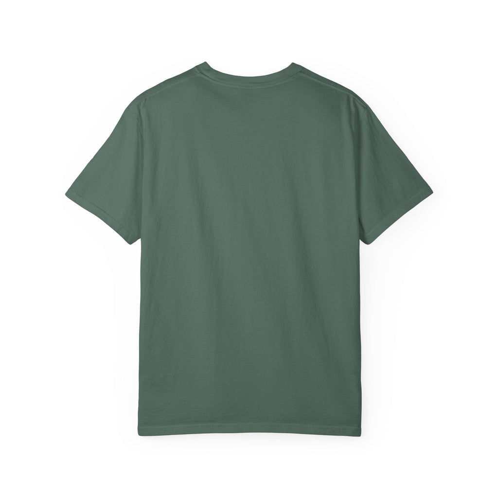 I Survived 2020 — Director's Cut Original Design Teaser Tee | Season 1 Premiere Drop Unisex Garment-Dyed T-shirt