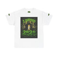 I Survived 2020 — S1:E1 "COVID-19: The Coronavirus" | Pandemic Edition Tee Unisex Garment-Dyed T-shirt (SPECIAL EDITION)