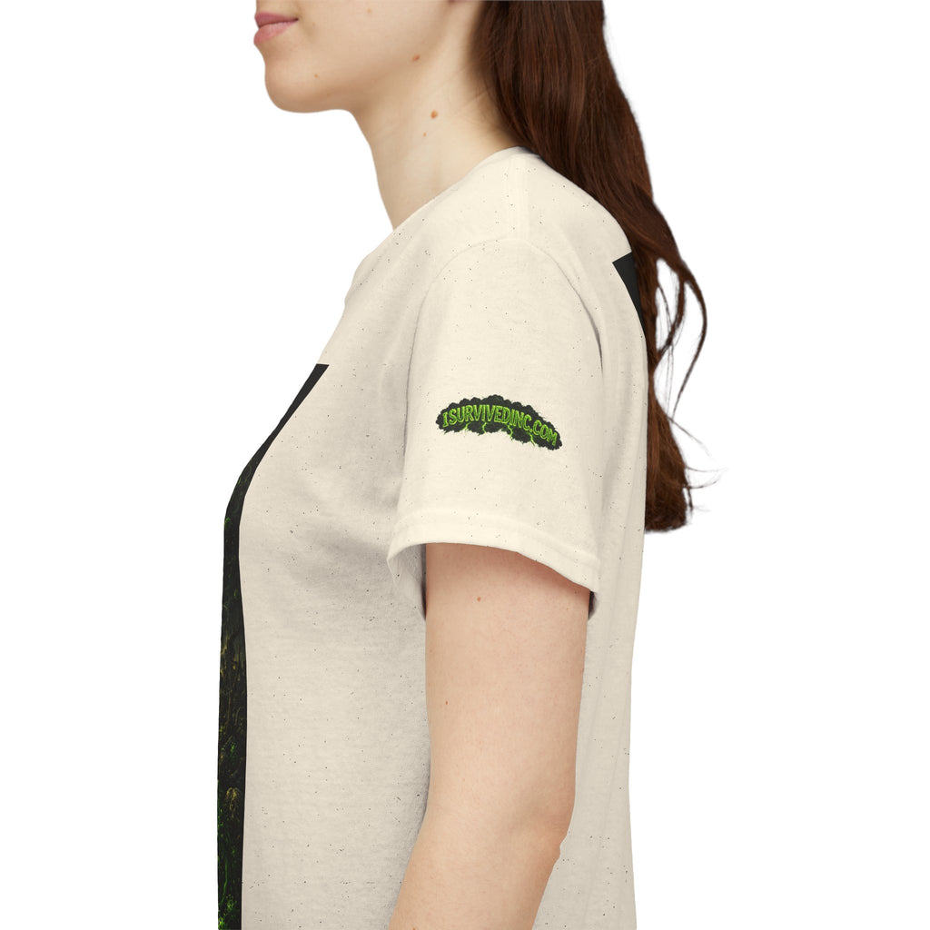 Sobreviví al 2020 — T1:E3 "¡El Pinchazo!" | Camiseta Edición Pandemia