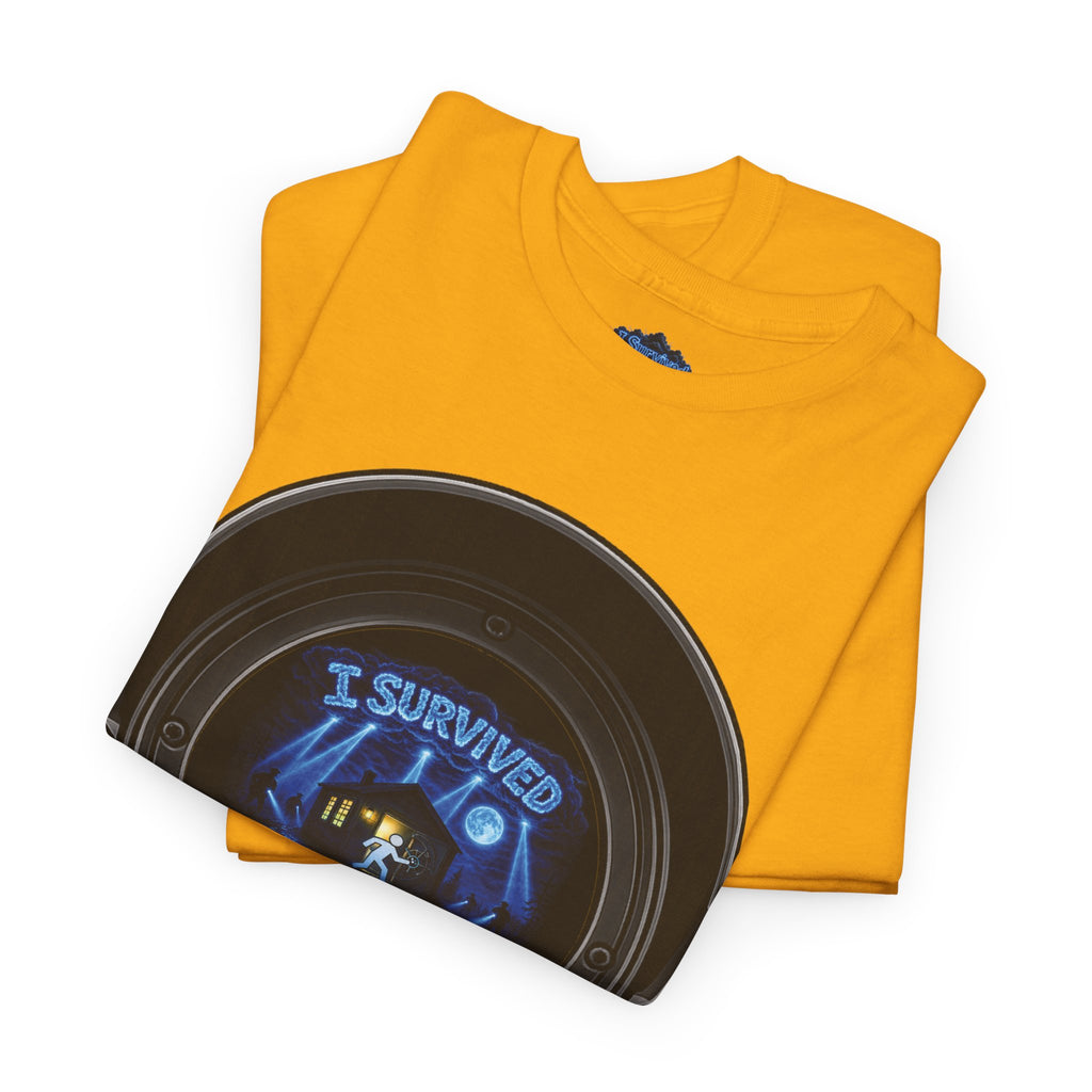 I Survived 2020 — Director's Cut S3:E2 "Dating Under Lockdown" | Lockdown Edition Documentary Tee