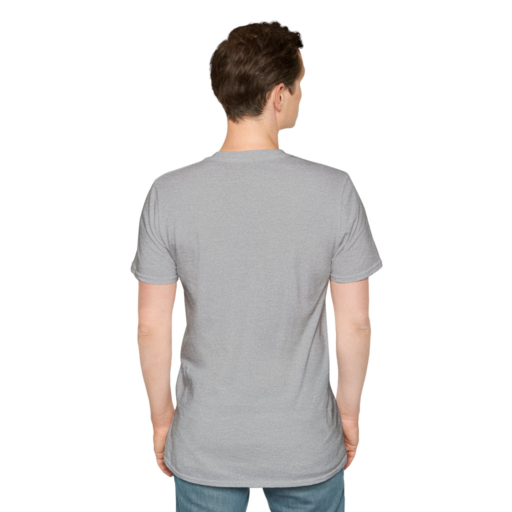 I Survived 2020 — Original PILOT Design Unisex Softstyle T-Shirt