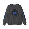 I Survived 2020 — Director's Cut S3:E4 "Working From Home" | Mid-Season Finale Pt. 1 | Lockdown Edition Documentary Unisex Heavy Blend™ Crewneck Sweatshirt