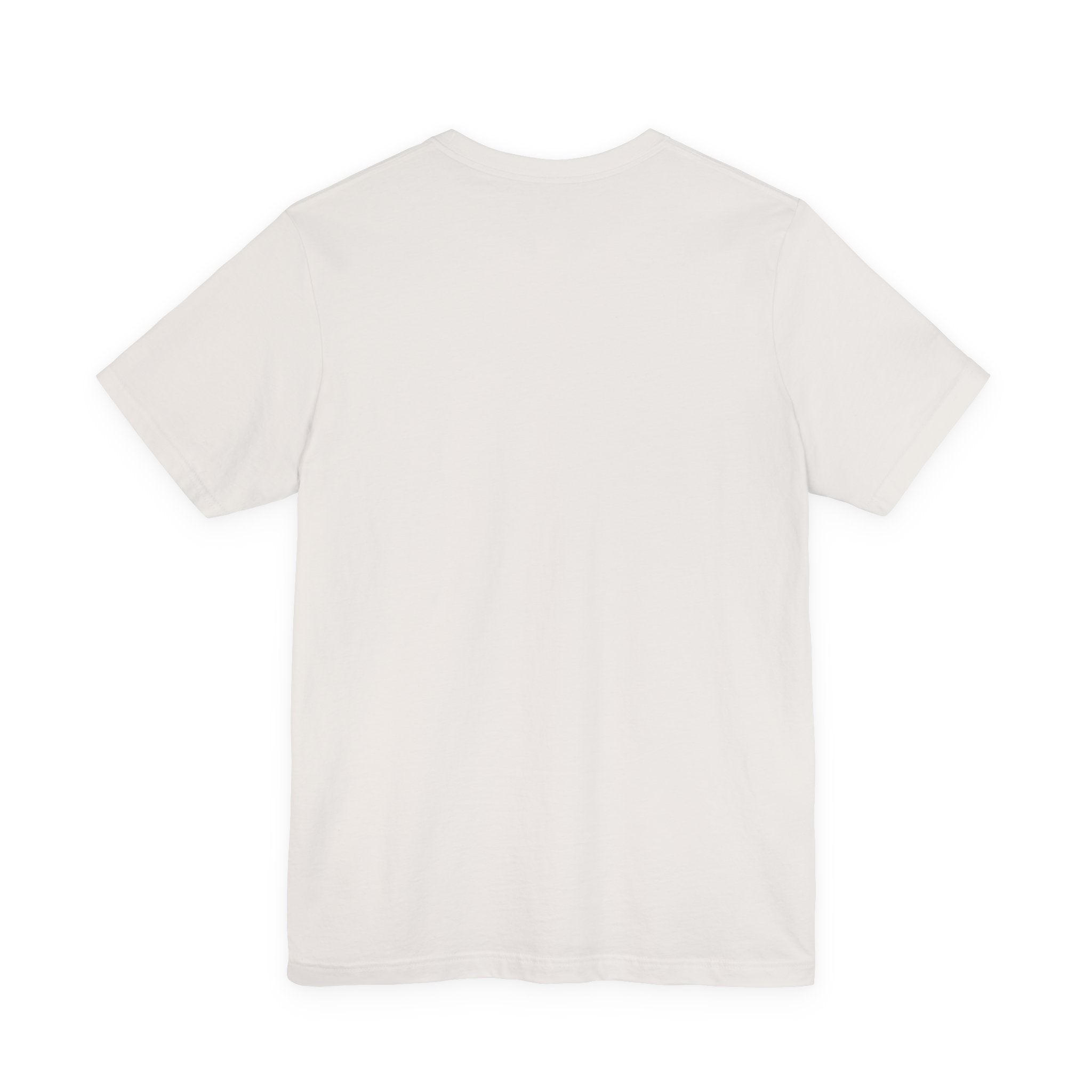 I Survived 2020 — Original PILOT Design: Director's Cut Unisex Jersey Short Sleeve Tee