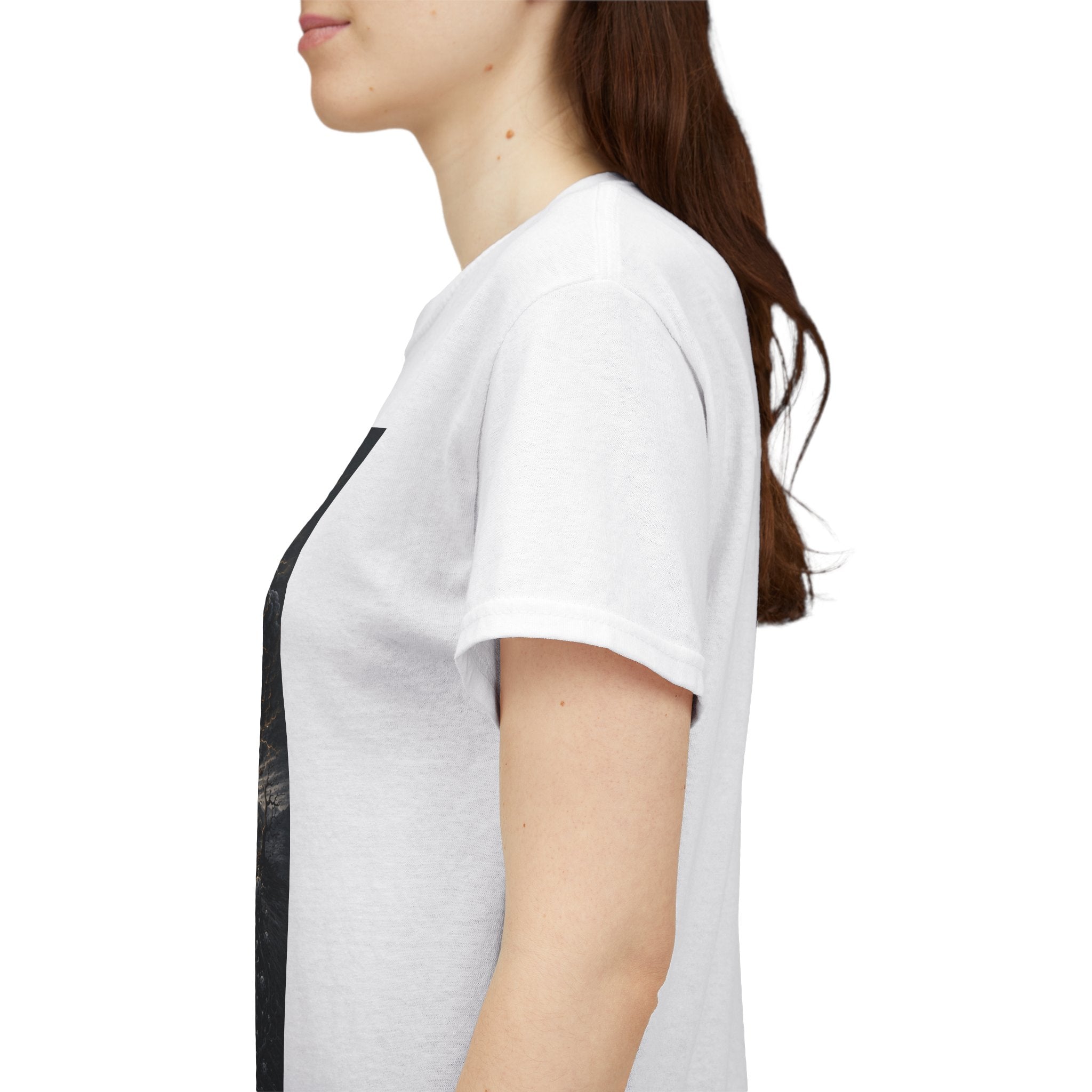 I Survived 2020 — Original PILOT Design Unisex Heavy Cotton Tee