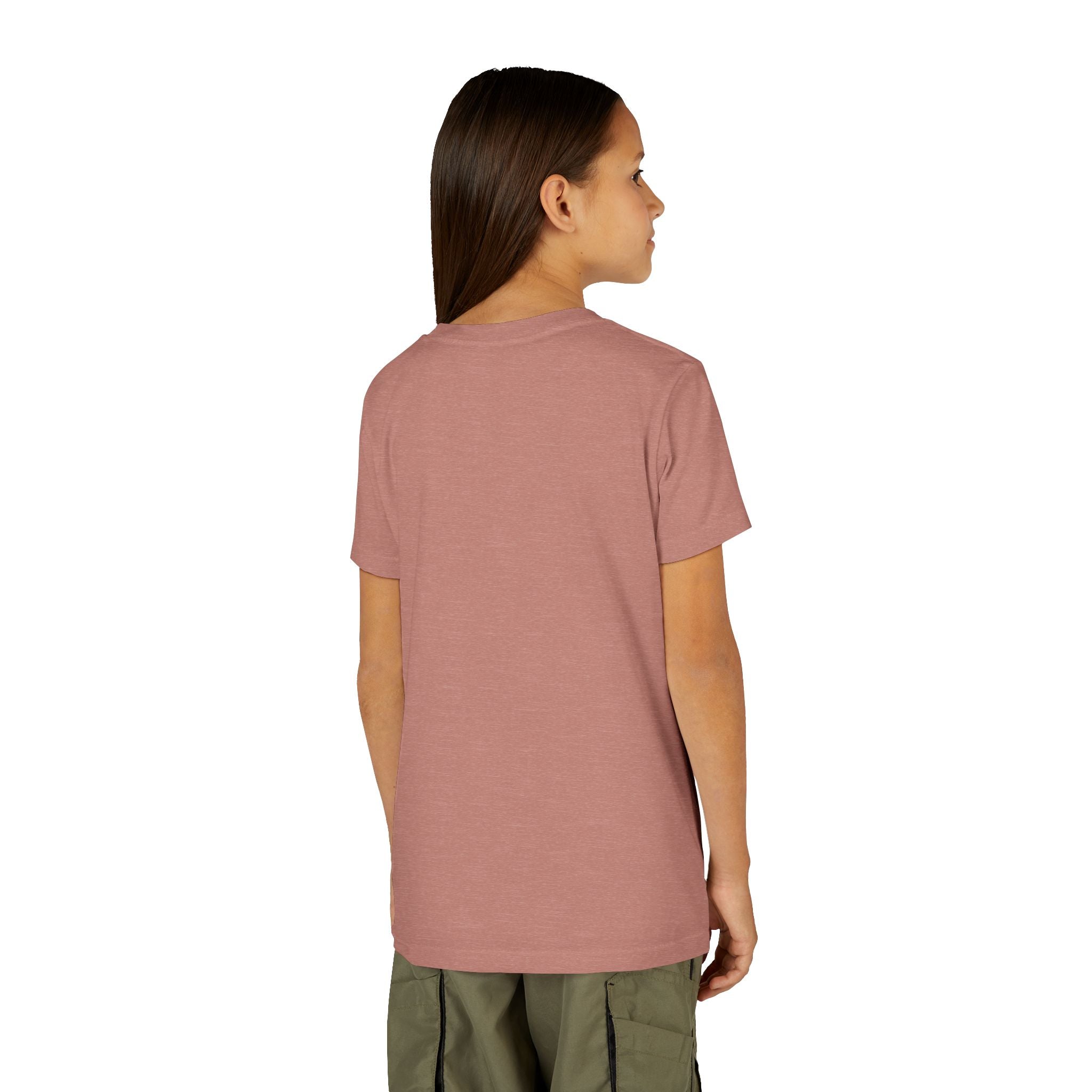 I Survived 2020 — Director's Cut Original Design Teaser Tee | Season 1 Premiere Drop Youth Short Sleeve Tee