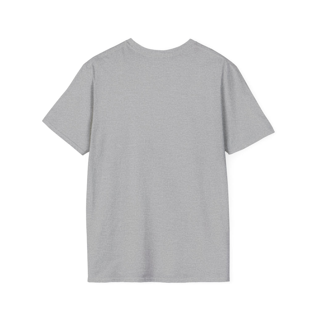 I Survived 2020 — Original PILOT Design Unisex Softstyle T-Shirt