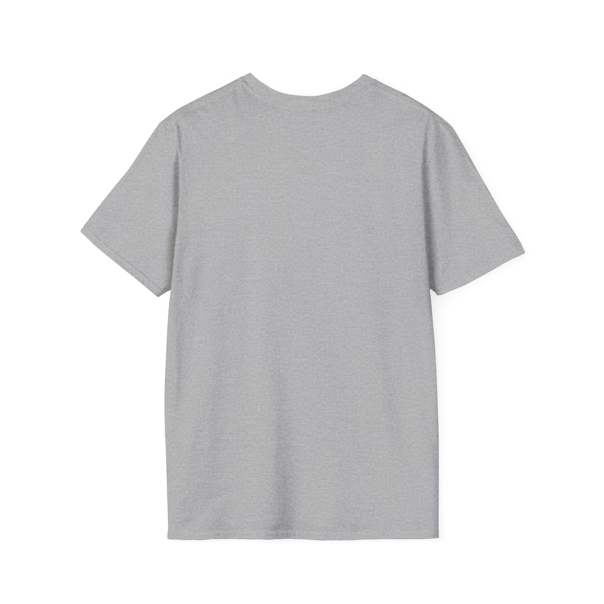 I Survived 2020 — Original PILOT Design Unisex Softstyle T-Shirt