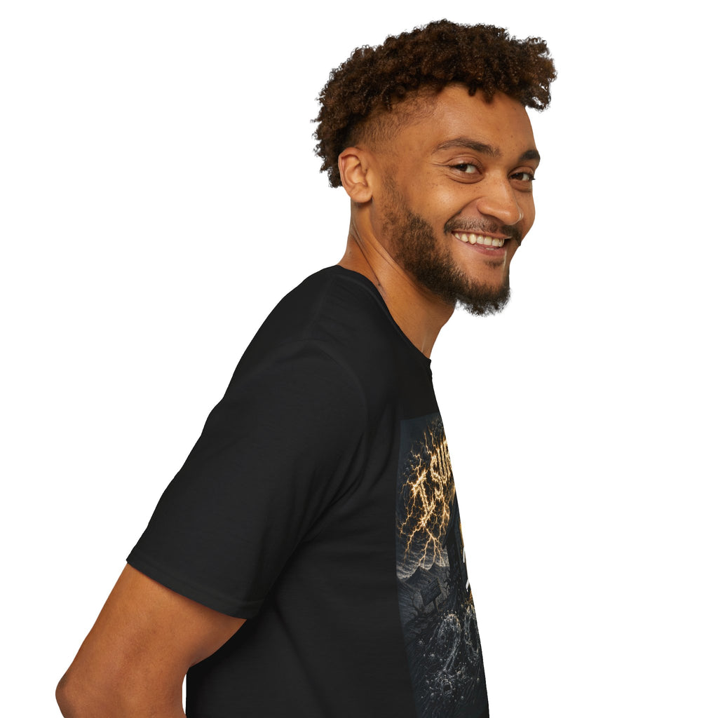 I Survived 2020 — Original PILOT Design Unisex Softstyle T-Shirt