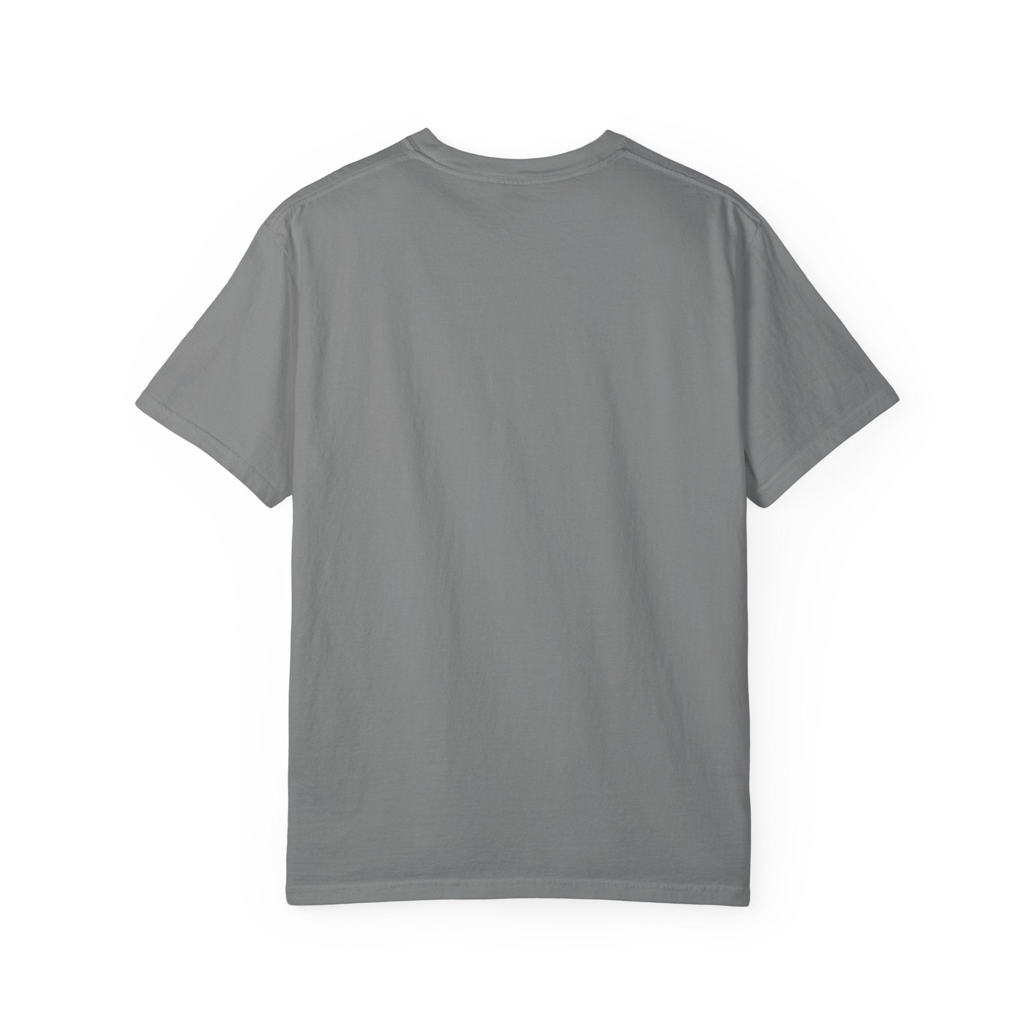 I Survived 2020 — Original Design Teaser Tee | Season 1 Premiere Drop Unisex Garment-Dyed T-shirt