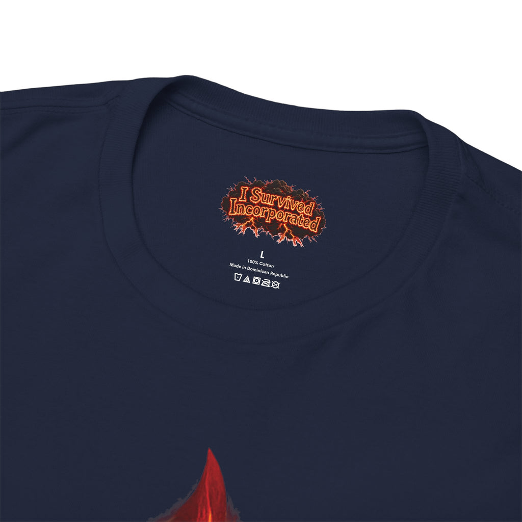 I Survived 2020 — Director's Cut S2:E4 "Western U.S. Wildfire Season" | Mid-Season Finale Pt. 1 | Wildfire Edition Memorial Tee