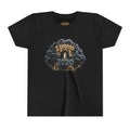 I Survived 2020 — Director's Cut Original Design Teaser Tee | Season 1 Premiere Drop Youth Short Sleeve Tee