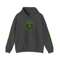 I Survived 2020 — Director's Cut S1:E5 "Delivery Doomsday" | Pandemic Edition Hoodie Sweatshirt