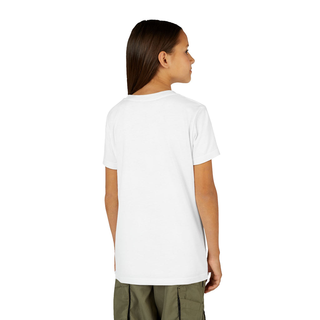 I Survived 2020 — Director's Cut Original Design Teaser Tee | Season 1 Premiere Drop Youth Short Sleeve Tee