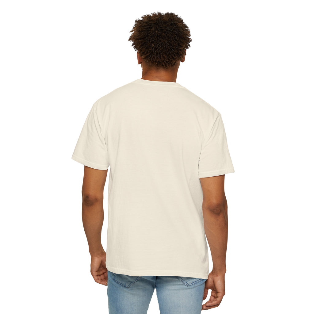 I Survived 2020 — Original PILOT Design Unisex Garment-Dyed T-shirt
