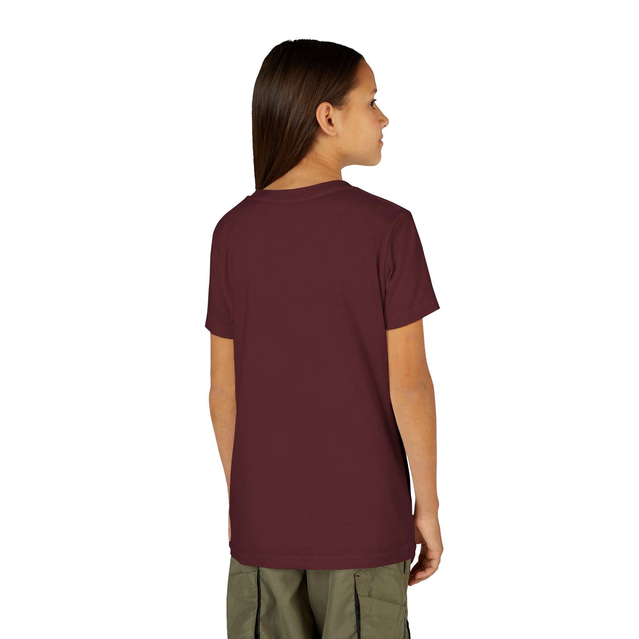 I Survived 2020 — Director's Cut Original Design Teaser Tee | Season 1 Premiere Drop Youth Short Sleeve Tee