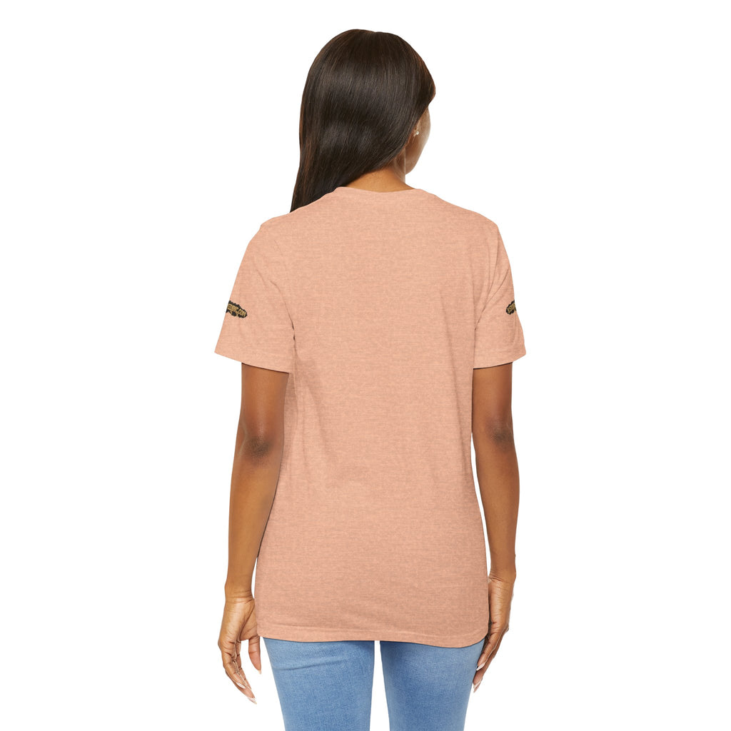 I Survived 2020 — Director's Cut Original Design Teaser Tee | Season 1 Premiere Drop Unisex Jersey Short Sleeve Tee