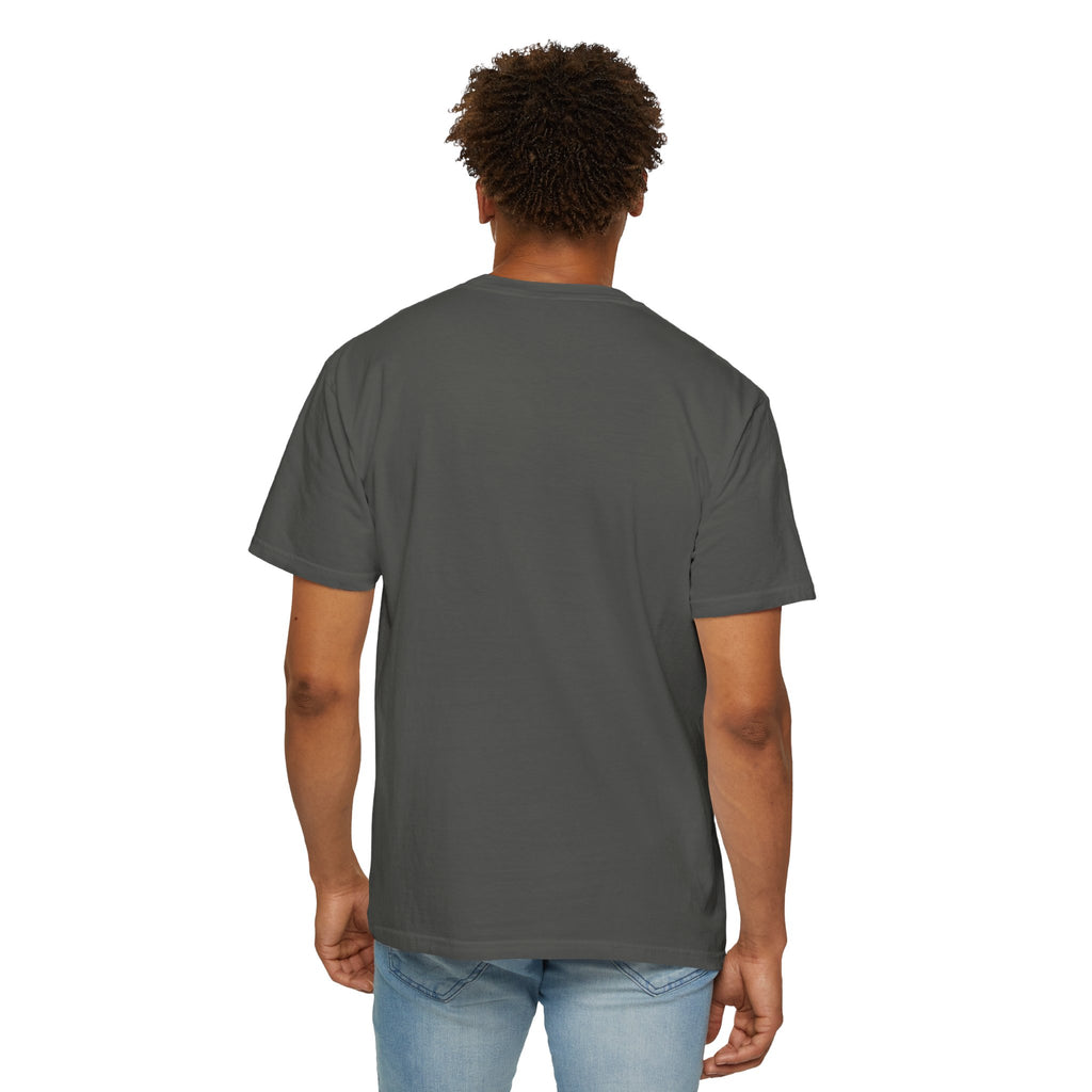 I Survived 2020 — Original PILOT Design Unisex Garment-Dyed T-shirt
