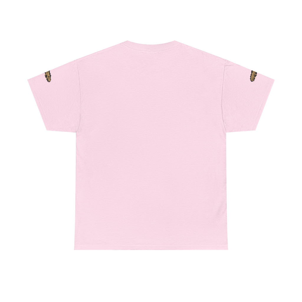 I Survived 2020 — Director's Cut Original Design Teaser Tee | Season 1 Premiere Drop Unisex Heavy Cotton Tee (SPECIAL EDITION)