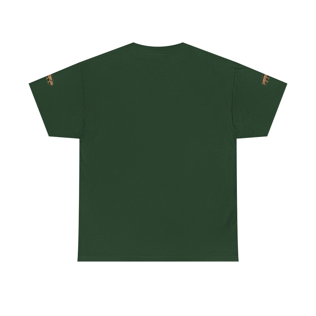 I Survived 2020 — Director's Cut Original Design Teaser Tee | Season 1 Premiere Drop Unisex Heavy Cotton Tee (SPECIAL EDITION)