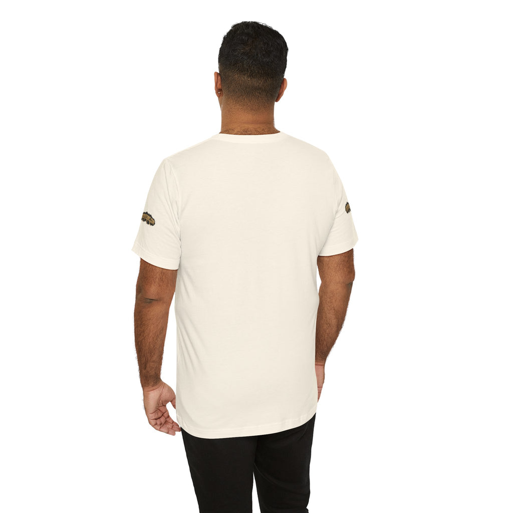 I Survived 2020 — Original PILOT Design: Director's Cut Unisex Jersey Short Sleeve Tee