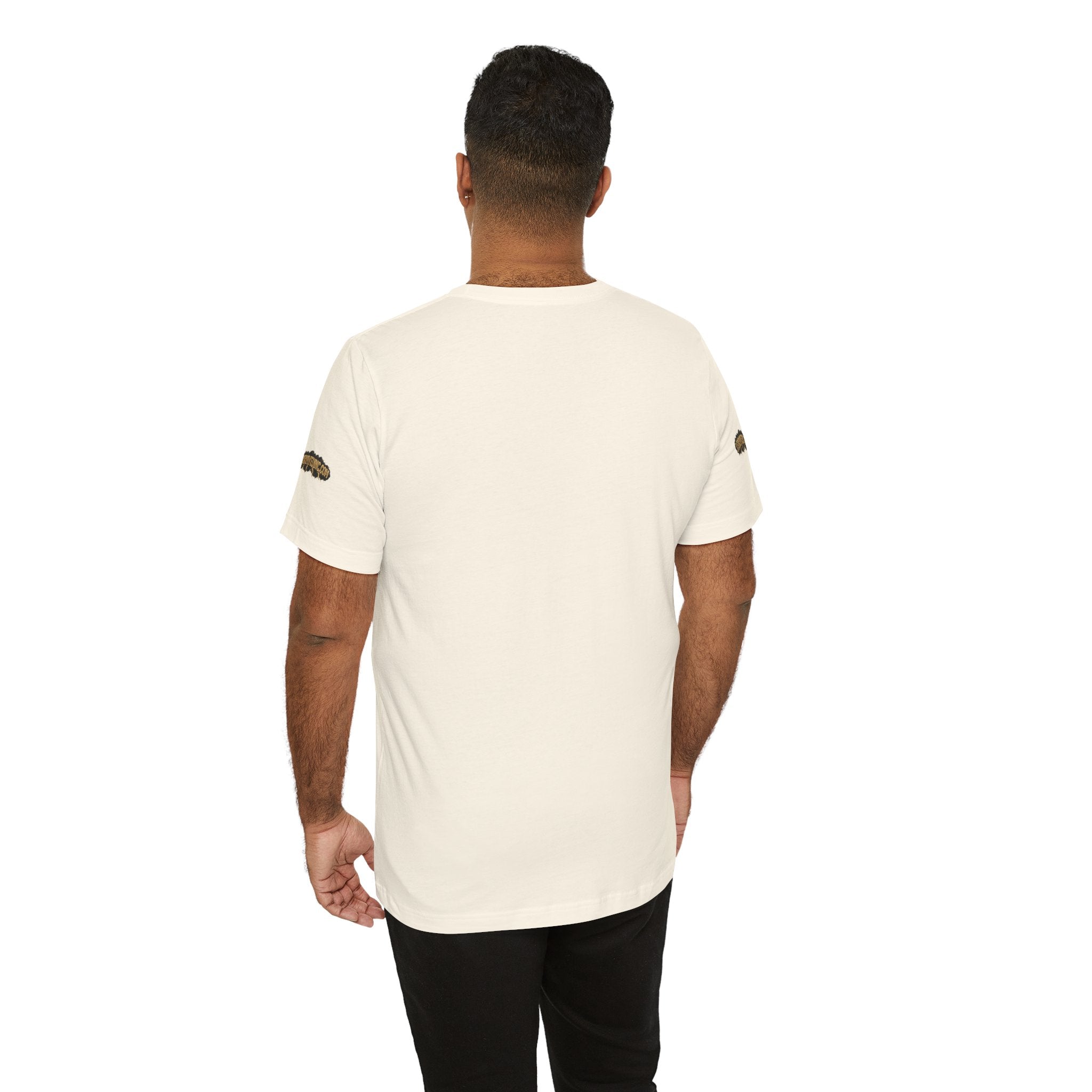 I Survived 2020 — Original PILOT Design: Director's Cut Unisex Jersey Short Sleeve Tee
