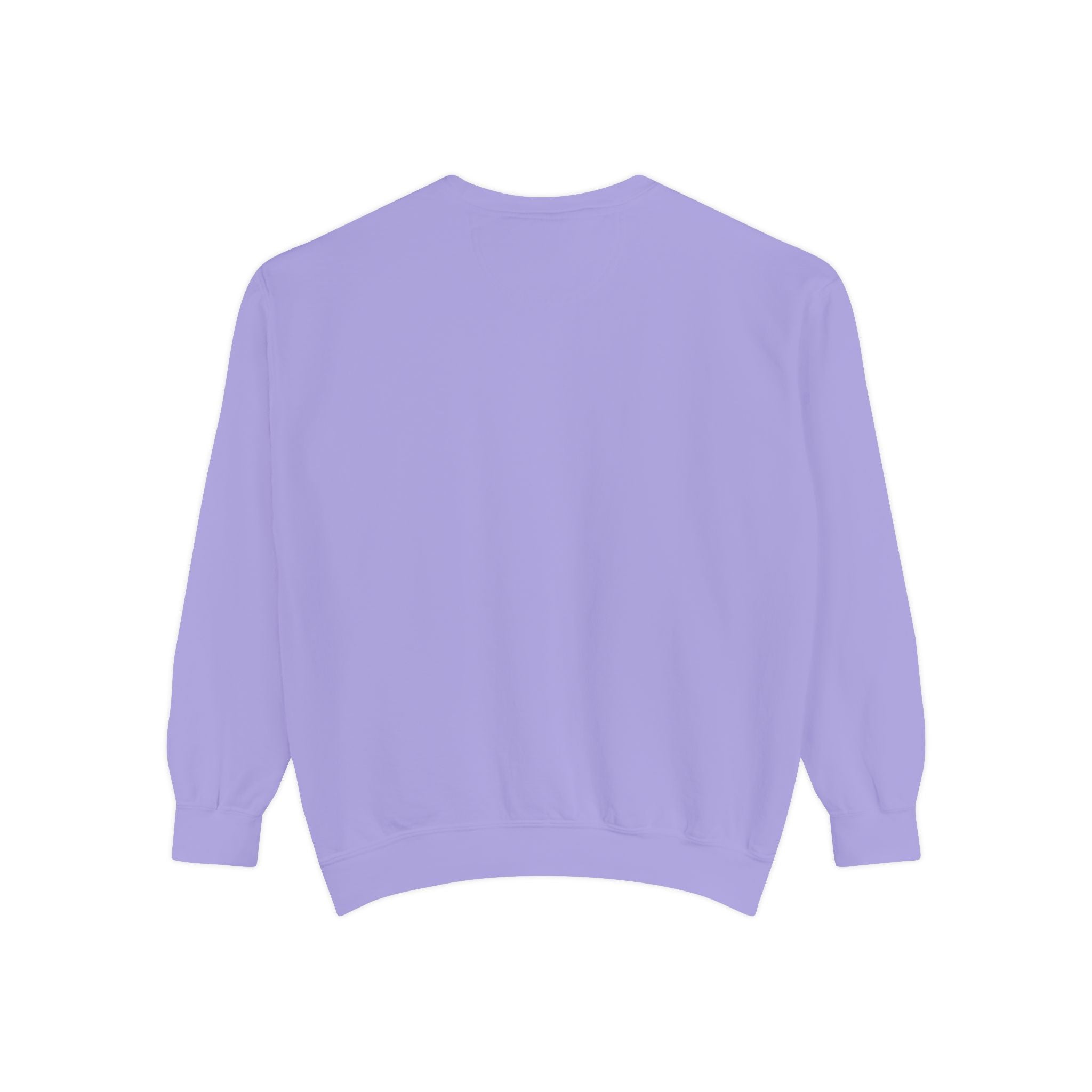 I Survived 2020 — Director's Cut Original Design Teaser Sweatshirt | Season 1 Premiere Drop Unisex Garment-Dyed Sweatshirt