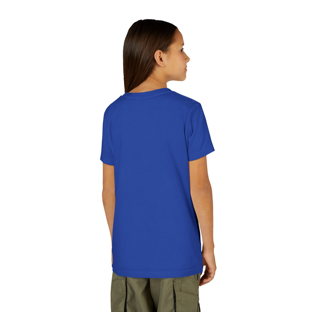 I Survived 2020 — Director's Cut Original Design Teaser Tee | Season 1 Premiere Drop Youth Short Sleeve Tee