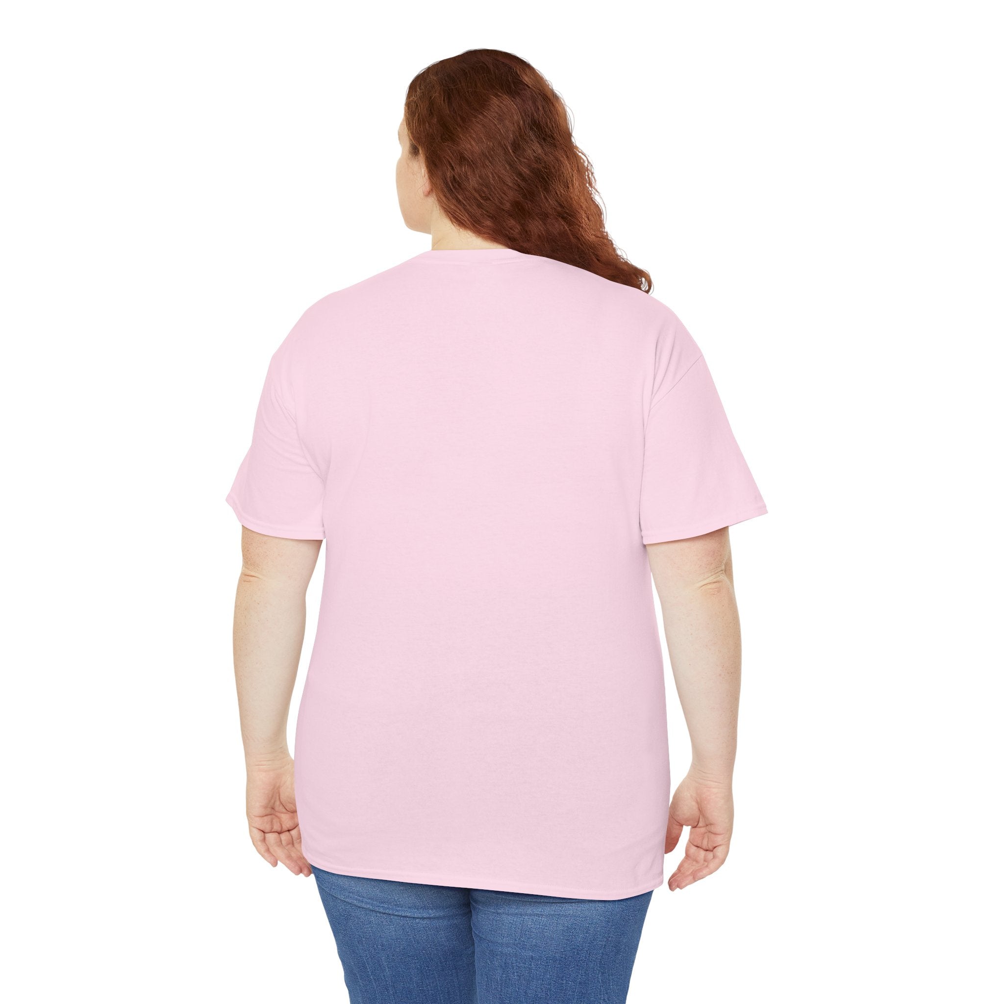 I Survived 2020 —  Original PILOT Design: Director's Cut Unisex Heavy Cotton Tee
