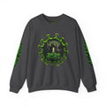 I Survived 2020 — Director's Cut S1:E5 "Delivery Doomsday" | Pandemic Edition Unisex Heavy Blend™ Crewneck Sweatshirt