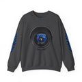 I Survived 2020 — Director's Cut S3:E2 "Dating Under Lockdown" | Lockdown Edition Documentary Unisex Heavy Blend™ Crewneck Sweatshirt