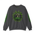 I Survived 2020 — Director's Cut S1:E1 "COVID-19: The Coronavirus" | Pandemic Edition Unisex Heavy Blend™ Crewneck Sweatshirt