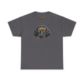 I Survived 2020 —  Original PILOT Design: Director's Cut Unisex Heavy Cotton Tee