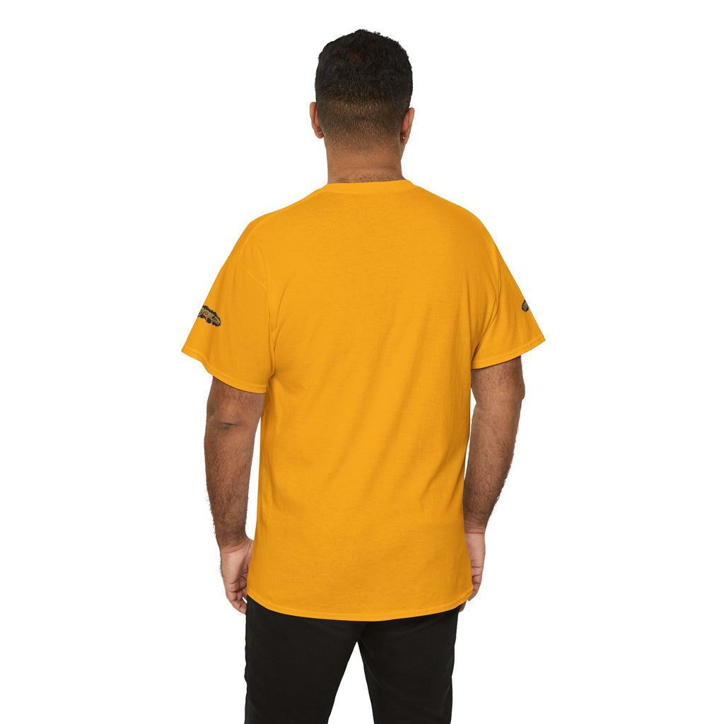 I Survived 2020 — Original PILOT Design: Special Edition Unisex Heavy Cotton Tee