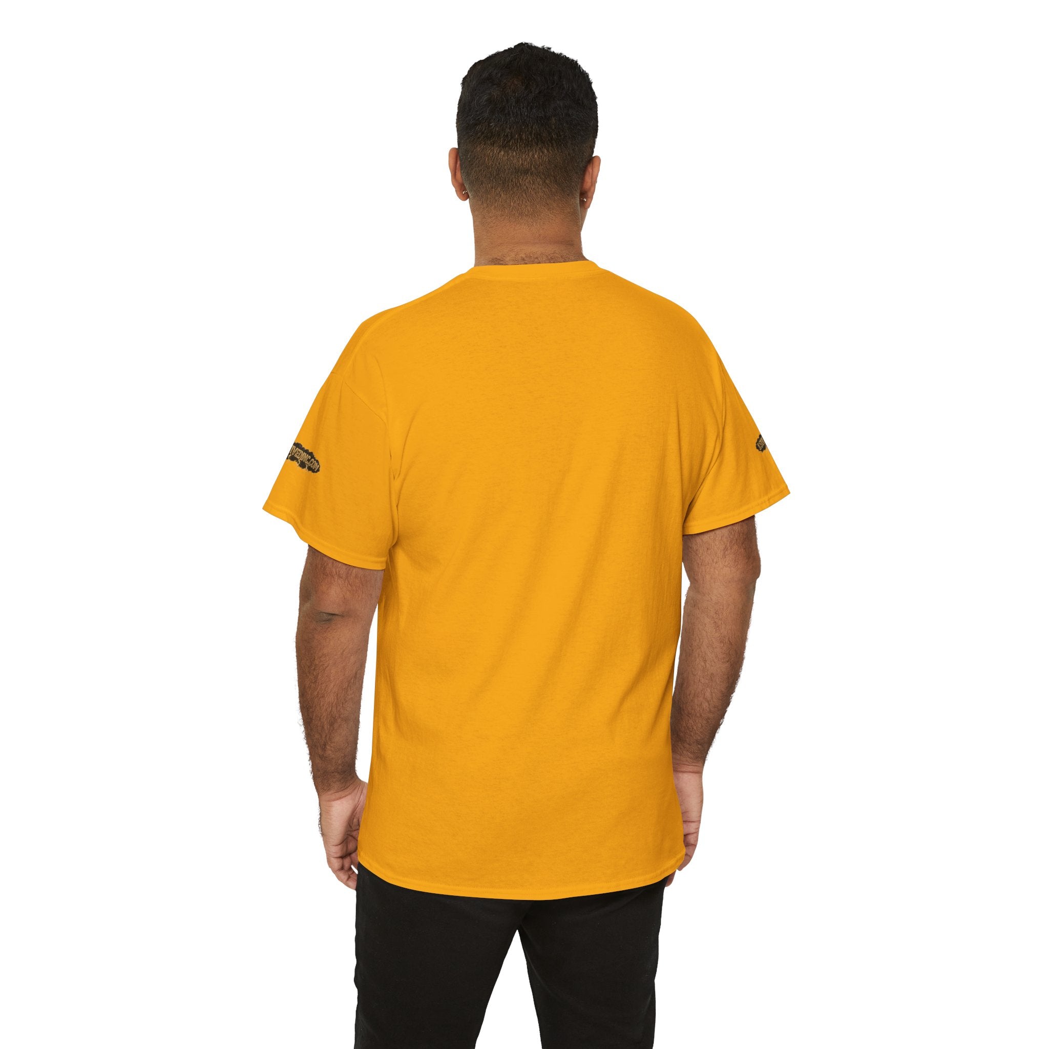 I Survived 2020 — Original PILOT Design: Special Edition Unisex Heavy Cotton Tee