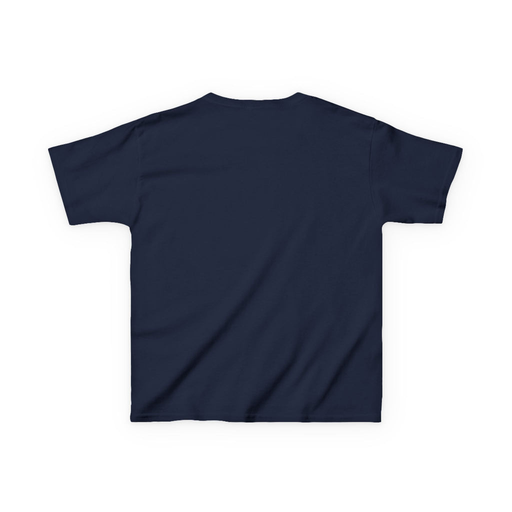 I Survived 2020 — Director's Cut Original Design Teaser Tee | Season 1 Premiere Drop Kids Heavy Cotton™ Tee