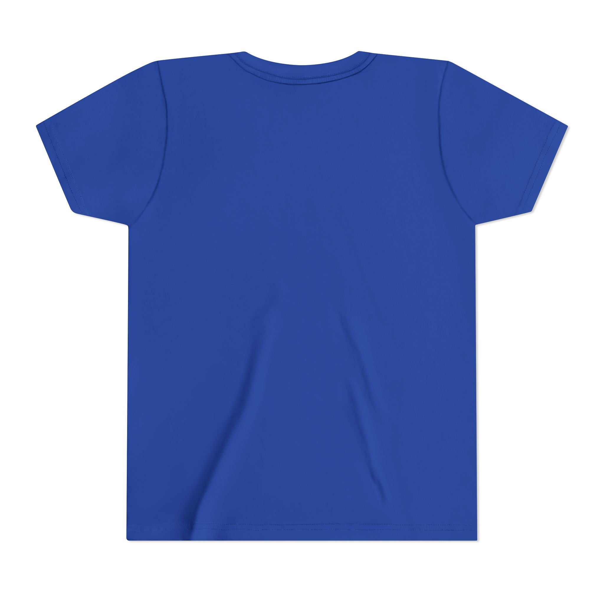 I Survived 2020 — Original Design Teaser Tee | Season 1 Premiere Drop Youth Short Sleeve Tee (SPECIAL EDITION)
