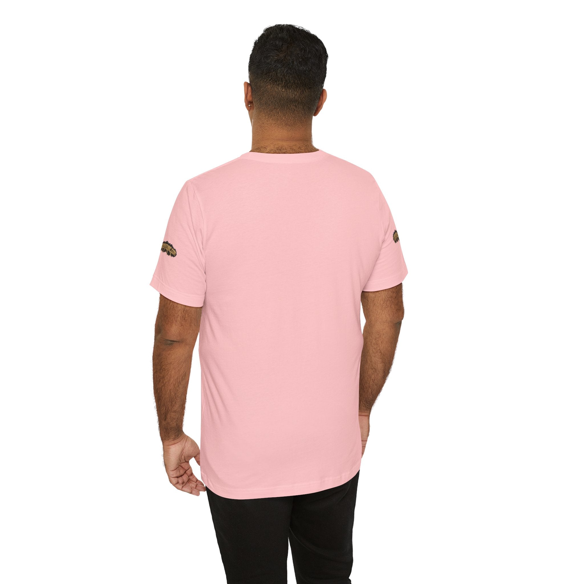 I Survived 2020 — Original PILOT Design: Director's Cut Unisex Jersey Short Sleeve Tee