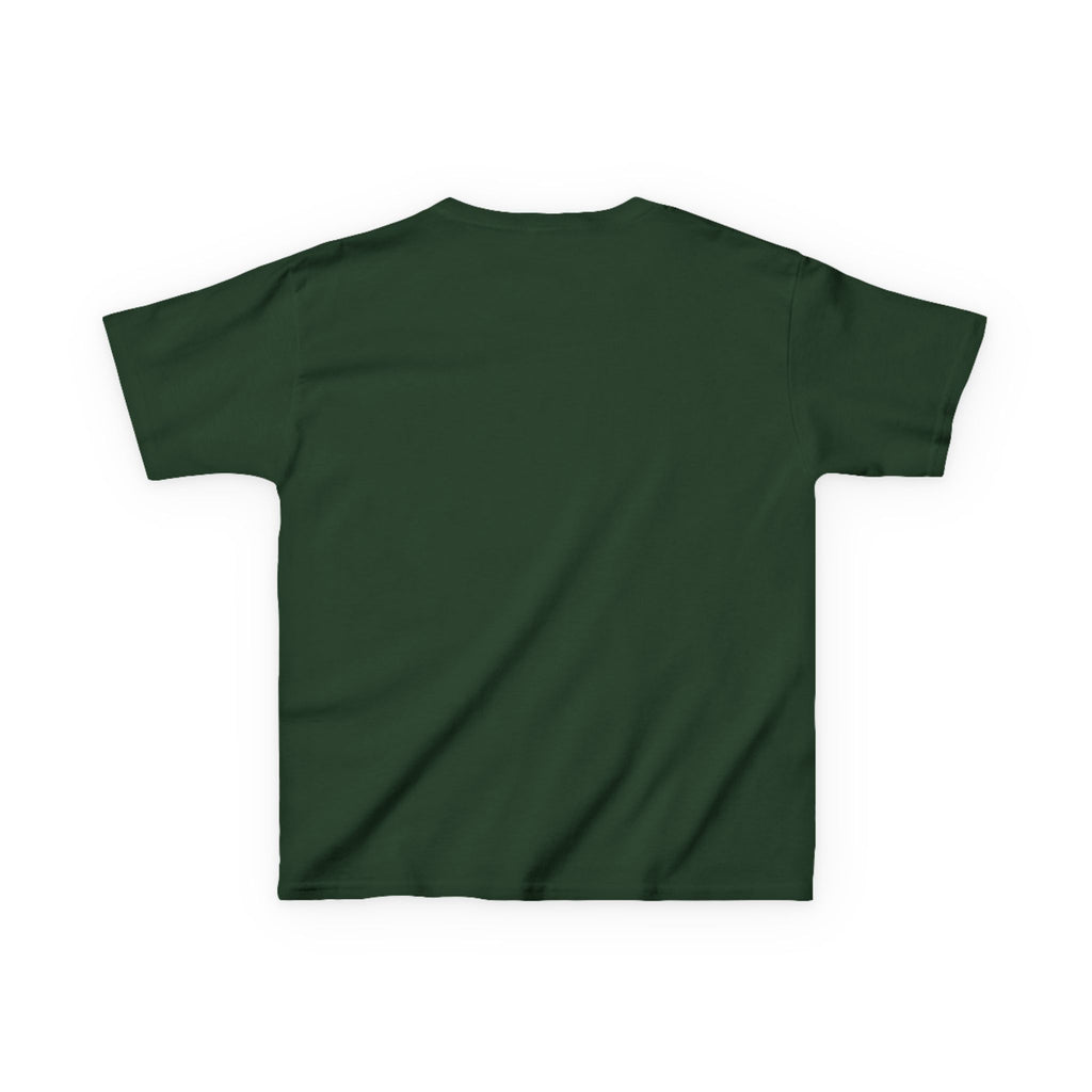 I Survived 2020 — Original Design Teaser Tee | Season 1 Premiere Drop Kids Heavy Cotton™ Tee