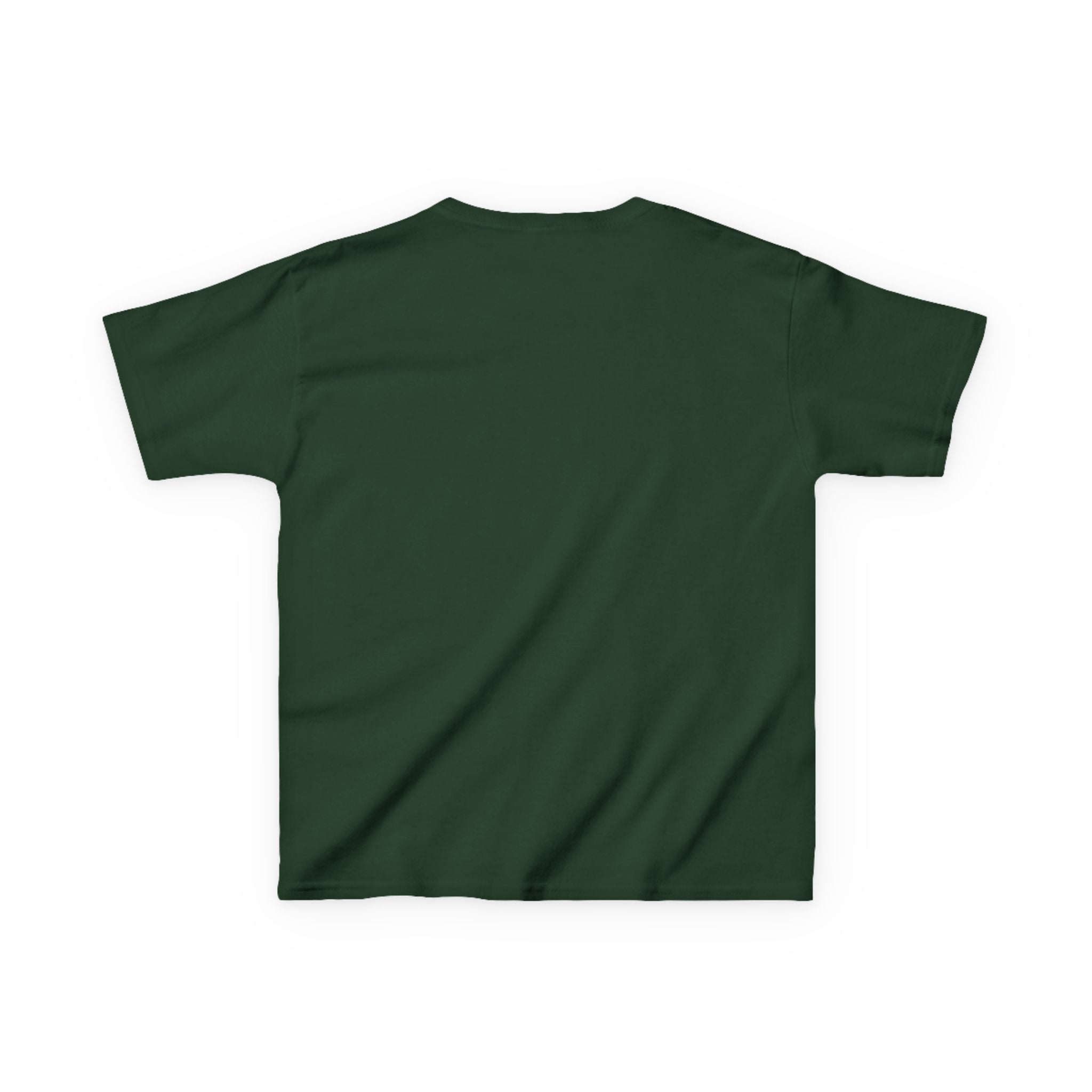 I Survived 2020 — Original Design Teaser Tee | Season 1 Premiere Drop Kids Heavy Cotton™ Tee