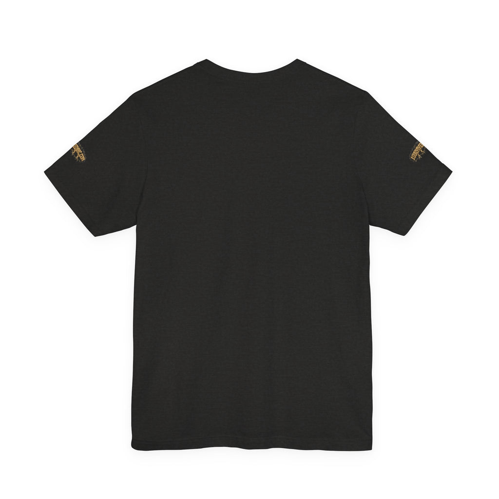 I Survived 2020 — Director's Cut Original Design Teaser Tee | Season 1 Premiere Drop Unisex Jersey Short Sleeve Tee