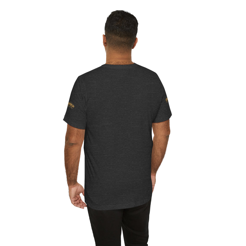 I Survived 2020 — Original PILOT Design: Director's Cut Unisex Jersey Short Sleeve Tee