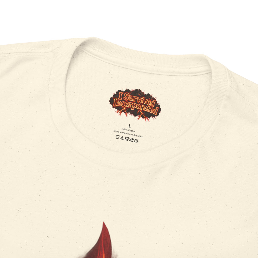 I Survived 2020 — Director's Cut S2:E4 "Western U.S. Wildfire Season" | Mid-Season Finale Pt. 1 | Wildfire Edition Memorial Tee