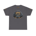 I Survived 2020 — Director's Cut Original Design Teaser Tee | Season 1 Premiere Drop Unisex Heavy Cotton Tee (SPECIAL EDITION)