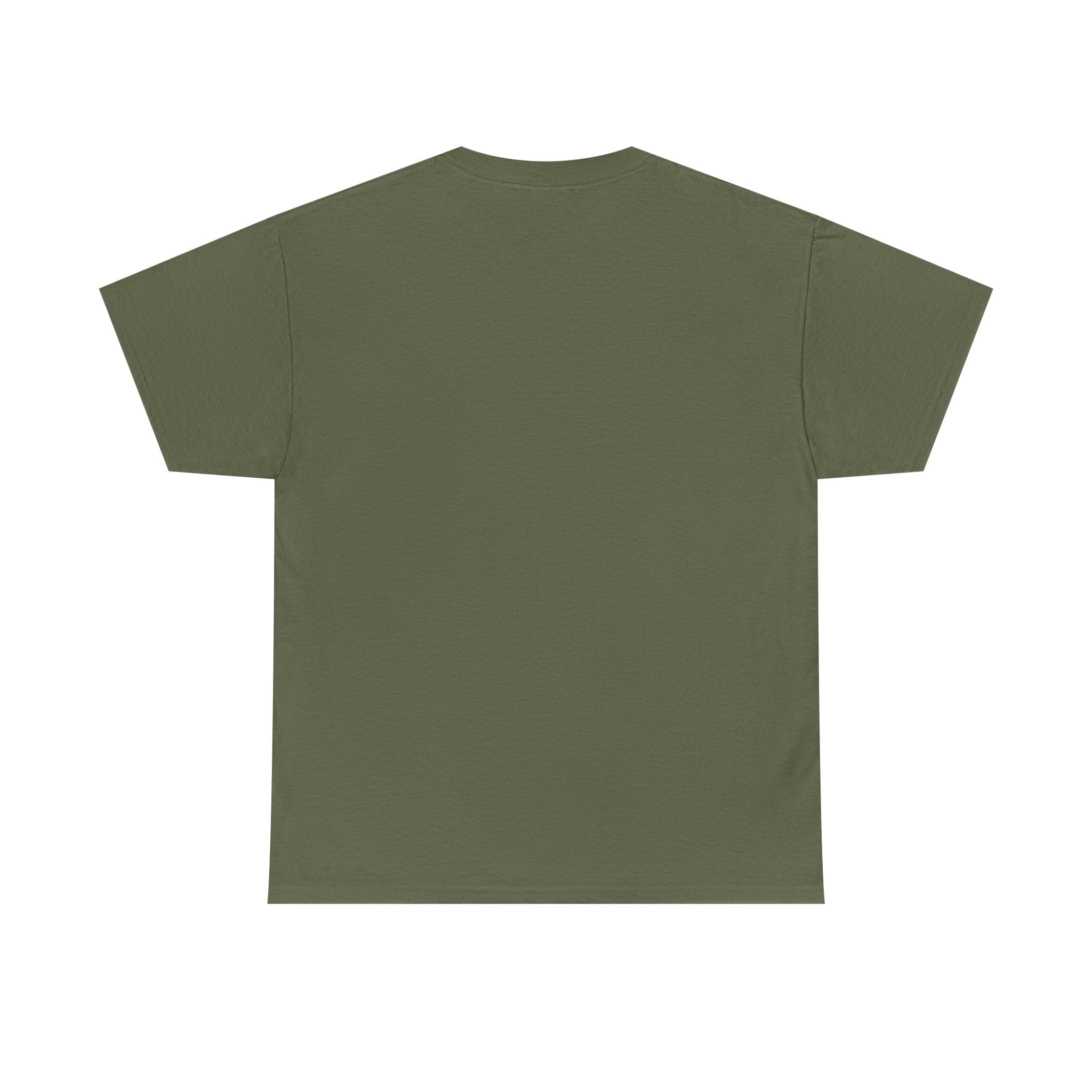 I Survived 2020 —  Deriector's Cut Original Design Teaser Tee | Season 1 Premiere Drop Unisex Heavy Cotton Tee